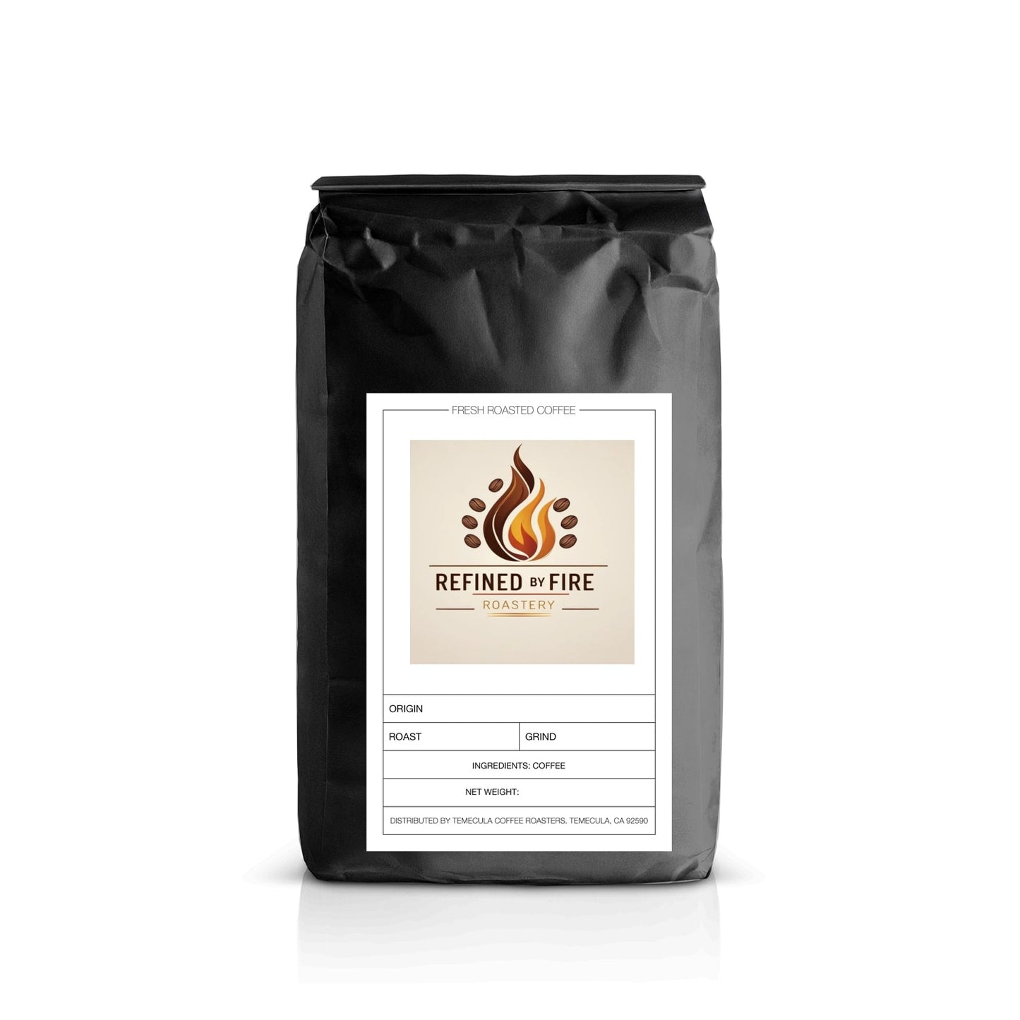 Sweet Anointing (Caramel Medium Roast)