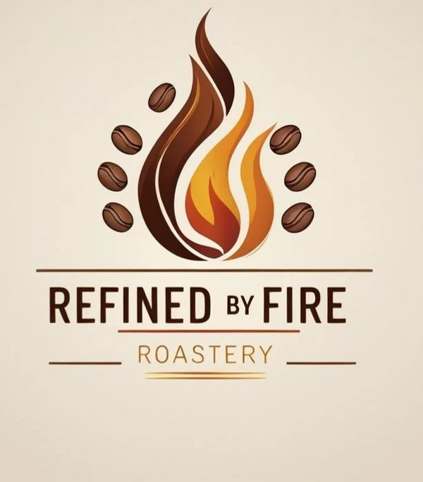 Refined By Fire Roastery