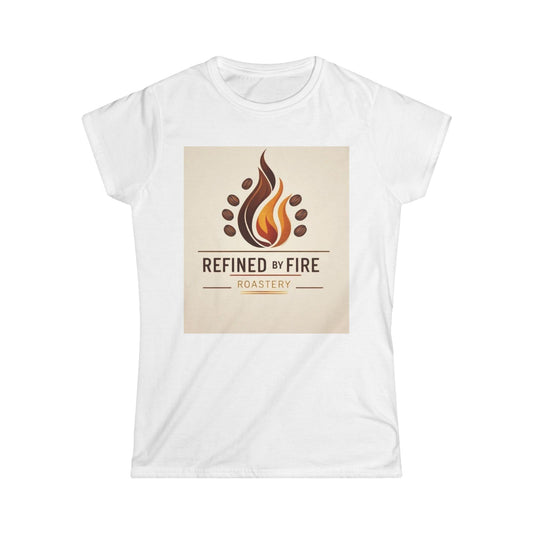 Women's Cut Tee