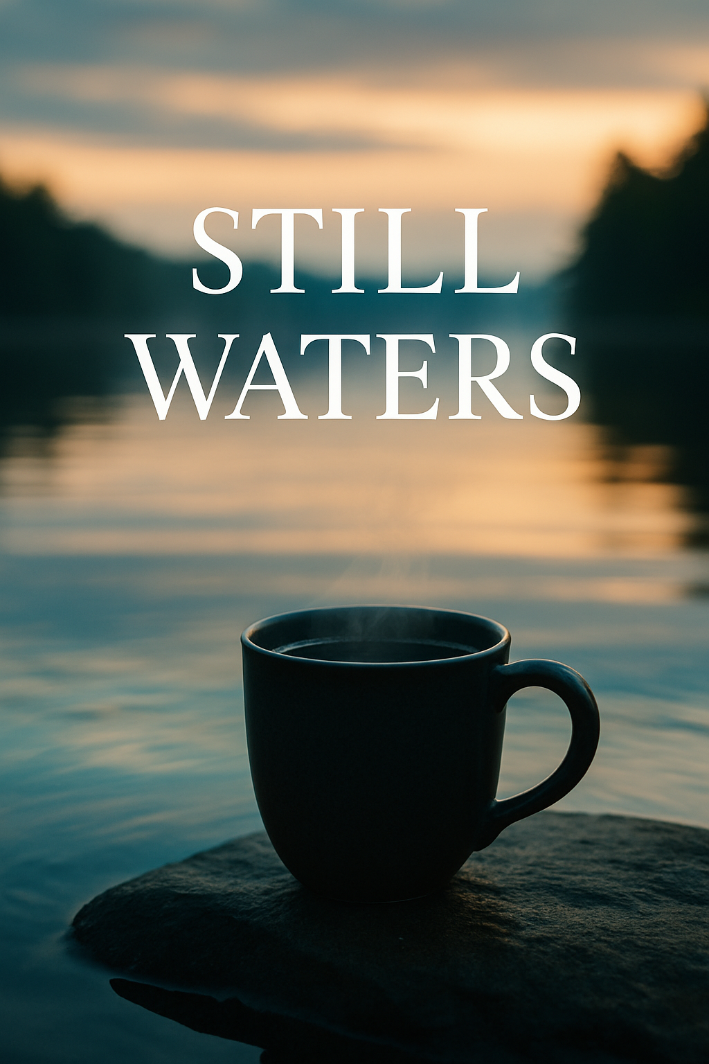 Still Waters (Bali Blue Medium-Dark Roast)