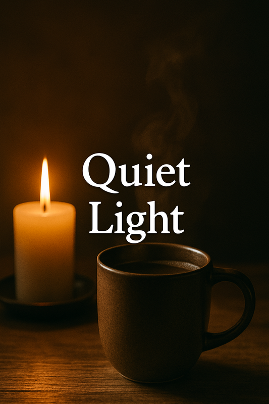 Quiet Light Decaf (Medium Roast)