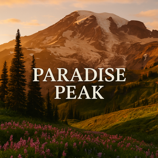 Paradise Peak (Peruvian Medium Roast)