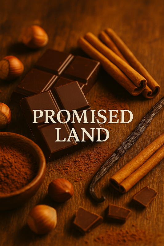 Promised Land (Mexican Chocolate Medium Roast)